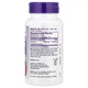 Вітамін В12 Natrol (Vitamin B-12 Fast Dissolve) 5000 мкг 100 пігулок зі смаком полуниці NTL06672 - изображение 2
