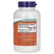 Магній NOW Foods (Magnesium caps) 400 мг 180 капсул NOW01283 - зображення 2