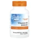 Вітамін Д3 Doctor's Best (Vitamin D3) 2000 МО 180 капсул DRB00210 - зображення 1