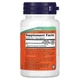 Піколінат цинку NOW Foods (Zinc Picolinate) 50 мг 60 шт - изображение 2