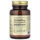 Вітамін Д3 Solgar (Vitamin D3) 5000 МО 100 капсул SOL19377 - зображення 2