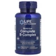 В-комплекс вітамінів Life Extension (BioActive B-Complex) біоактивний 60 капсул LEX19456 - зображення 1