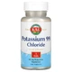 Калій хлорид KAL (Potassium Chloride) 99 мг 100 таблеток CAL84670 - зображення 1