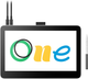 Tablet graficzny Wacom One 13 Touch (DTH134W0B) - obraz 4