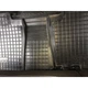 Автомобильные коврики в салон на Renault Kangoo 08- 4шт черные Avto-Gumm Рено Кенго АМ0015376 - изображение 2