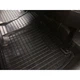 Автомобильные коврики в салон на Renault Kangoo 08- 4шт черные Avto-Gumm Рено Кенго АМ0015376 - изображение 3