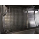 Автомобильные коврики в салон на Renault Kangoo 08- 4шт черные Avto-Gumm Рено Кенго АМ0015376 - изображение 4