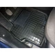 Автомобильные коврики в салон на Peugeot 301 12- 4шт черные Avto-Gumm Пежо 301 АМ0015323 - изображение 3