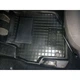 Автомобильные коврики в салон на Peugeot 301 12- 4шт черные Avto-Gumm Пежо 301 АМ0015323 - изображение 4