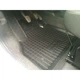 Автомобильные коврики в салон на Renault Kangoo 08- 4шт черные Avto-Gumm Рено Кенго АМ0015376 - изображение 10
