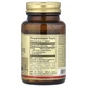 Фолат Solgar (Folate as metafolin) 666 мкг DFE 100 шт - зображення 2