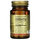 Вітамін А Solgar (Dry vitamin A) 5000 МО 100 таблеток SOL02820 - зображення 2