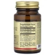 Вітамін В12 Solgar (Vitamin B12) 100 мкг 100 таблеток SOL03180 - зображення 2