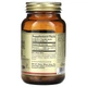 Хром піколінат Solgar (Chromium picolinate) 500 мкг 60 шт - изображение 2
