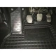 Автомобильные коврики в салон на Citroen Berlingo 07- 4шт черные Avto-Gumm Ситроен Берлинго АМ0014561 - изображение 2