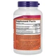 Вітамін C-1000 буферизований комплекс NOW Foods (Vitamin C-1000 Complex Buffered) 1000 мг 180 шт - зображення 2