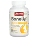 Кальцій Гідроксіапатит із Вітаміном Д3+К2 Jarrow Formulas (Bone-Up) 120 шт - зображення 1
