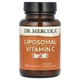 Вітамін С ліпосомальний для дітей Dr. Mercola (Liposomal Vitamin C) 30 капсул MCL03149 - изображение 1