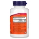 Біотин NOW Foods (Biotin) 5000 мкг 120 шт - зображення 2