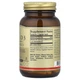 Вітамін Д3 холекальциферол Solgar (Vitamin D3 Cholecalciferol) 2200 МО 100 шт - изображение 2