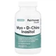 Міо-інозитол + D-хіро інозитол Fairhaven Health (Myo + D-Chiro Inositol) 120 капсул FHH00227 - изображение 1
