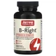 Вітаміни групи B комплекс Jarrow Formulas (B-Right) 100 капсул JRW01006 - изображение 1