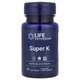 Комплекс вітамінів К і К2 Life Extension (Super K with advanced K2) 2600 мкг 90 капсул LEX23343 - изображение 1