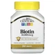 Біотин 21st Century (Biotin) 10000 мкг 360 таблеток CEN28045 - изображение 1