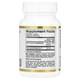 Вітаміни Д3 та К2 California Gold Nutrition (Vitamin D3+K2) 5000 МО/120 мкг 60 шт - изображение 2