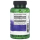 Хром піколінат Swanson (Chromium picolinate) 200 мкг 200 шт - зображення 2