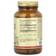Хром піколінат Solgar (Chromium picolinate) 500 мкг 120 шт - изображение 2