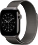 Pasek Apple Milanese Loop do Apple Watch 38/40/41/42mm Slate (MGJ14ZM/A) - obraz 2