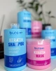 Маска глубокого кондиционирования BLOOM Keratin Mask 500 ml - изображение 3