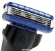 Станок Wilkinson Sword HYDRO 3 Transformers + 4 сменных картриджа (4027800882007) - изображение 2