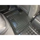 Автомобильные коврики в салон на Ford FOCUS 19- черные Avto-Gumm Форд Фокус АМ0031856 - изображение 7