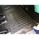 Автомобильные коврики в салон на Volkswagen T5 Caravelle TOP з піч 03-15 2-й ряд черные Avto-Gumm Фольксваген Т5 АМ0015648 - изображение 6