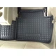 Автомобильные коврики в салон на Nissan Tiida 04-12 4шт черные Avto-Gumm Ниссан Тиида АМ0015263 - изображение 3