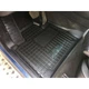 Автомобильные коврики в салон на BMW X5 E53 00-07 4шт черные Avto-Gumm БМВ Х5 АМ0014457 - изображение 3