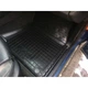 Автомобильные коврики в салон на BMW X5 E53 00-07 4шт черные Avto-Gumm БМВ Х5 АМ0014457 - изображение 4