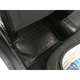 Автомобильные коврики в салон на Ford FIESTA 18- черные Avto-Gumm Форд Фиеста АМ0024198 - изображение 2