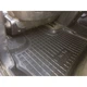 Автомобильные коврики в салон на BMW X5 E53 00-07 4шт черные Avto-Gumm БМВ Х5 АМ0014457 - изображение 9