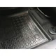 Автомобильные коврики в салон на Ford FIESTA 18- черные Avto-Gumm Форд Фиеста АМ0024198 - изображение 4