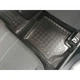 Автомобильные коврики в салон на Ford FIESTA 18- черные Avto-Gumm Форд Фиеста АМ0024198 - изображение 7