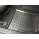 Автомобильные коврики в салон на Ford FIESTA 18- черные Avto-Gumm Форд Фиеста АМ0024198 - изображение 10