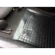 Автомобільні килимки поліки в салон на Chevrolet Cruze 09-15 4шт чорні Avto-Gumm Шевроле Круз АМ0014553 - зображення 4