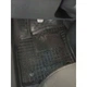 Автомобильные коврики в салон на Opel Astra H 04-13 4шт черные Avto-Gumm Опель Астра Х АМ0015286 - изображение 2