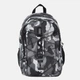 Plecak sportowy 25l HEAD HBK048-V11 Kamuflaż (4255608703501) - obraz 1
