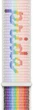 Ремешок Apple Sport Loop для Apple Watch 40/41/42mm Pride Edition (MGXU4ZM/A) - изображение 1