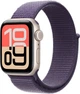 Ремешок Apple Sport Loop для Apple Watch 38/40/41mm Purple Fog (MFF84ZM/A) - изображение 2