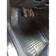 Автомобильные коврики в салон на Skoda Fabia 1 99-07 4шт черные Avto-Gumm Шкода Фабия АМ0015446 - изображение 10